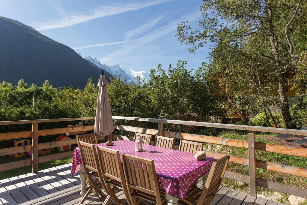 Chalet Falcon Les Arcs  Exteriér fotografie